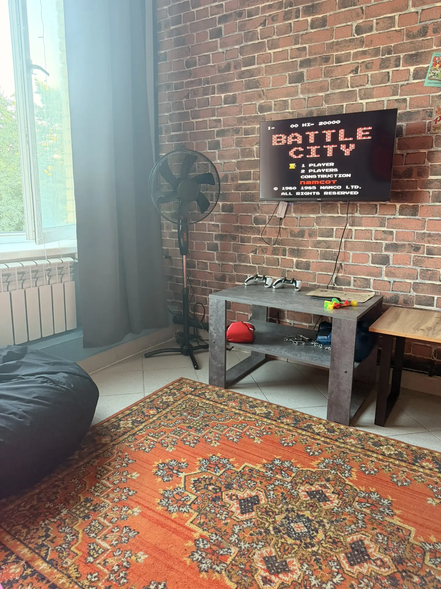 🎮Если хочешь поиграть в игры 90-ых, приходи!🤩
