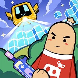 [ОБНОВЛЕНИЕ] Sausage Man на Android v25.48