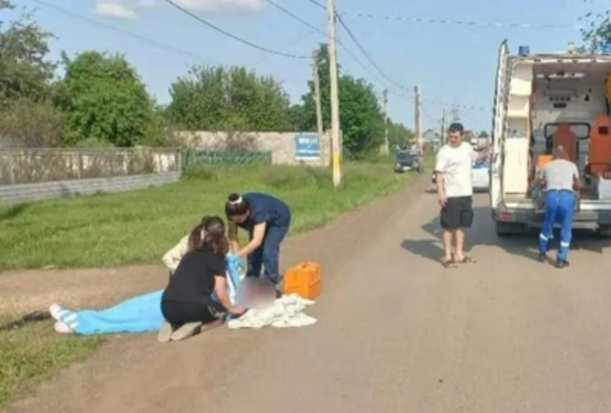 🚨 Смертельное ДТП под Магнитогорском: 16-летнего водителя отправят в воспитательную ко...