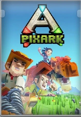 PixARK (2019) [Ru/Multi] (1.242/dlc) Repack R.G. Alkad