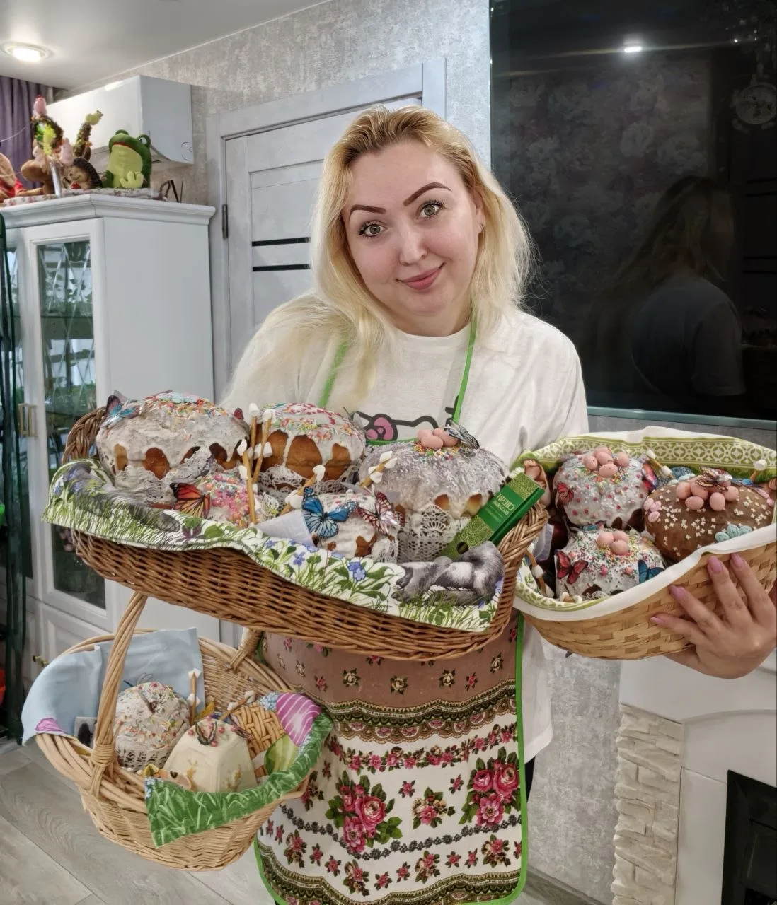 Погнали)