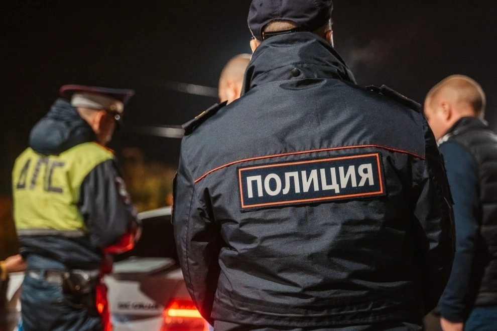Житель Андреаполя пришел в гости к знакомой и украл у нее деньги