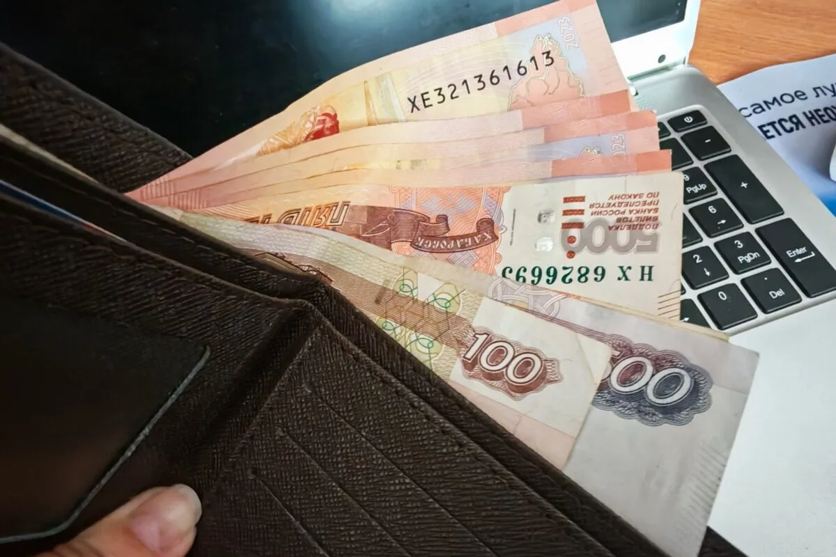 Банк России: смоляне разместили на эскроу-счетах 9,4 миллиарда рублей