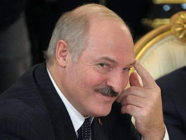 👍 Президент Белоруссии Александр Лукашенко поблагодарил Прибалтику за строительство за...