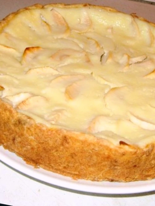 Пусть этот Яблочный Спас пахнет домом и счастьем!