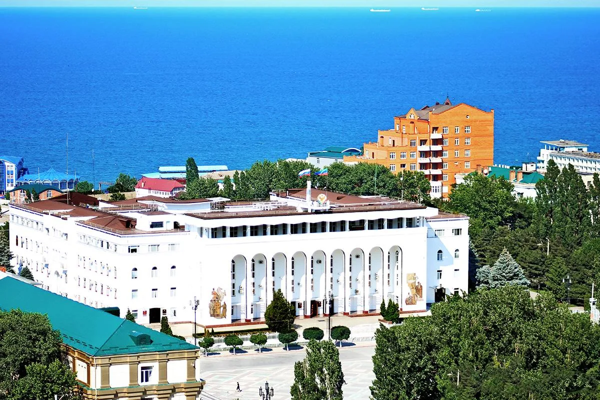 В Дагестане сформируют новое правительство
