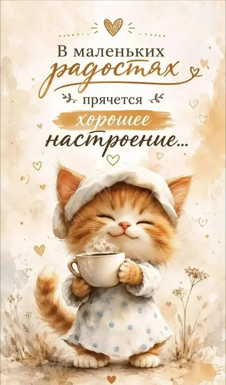 Послание 💌