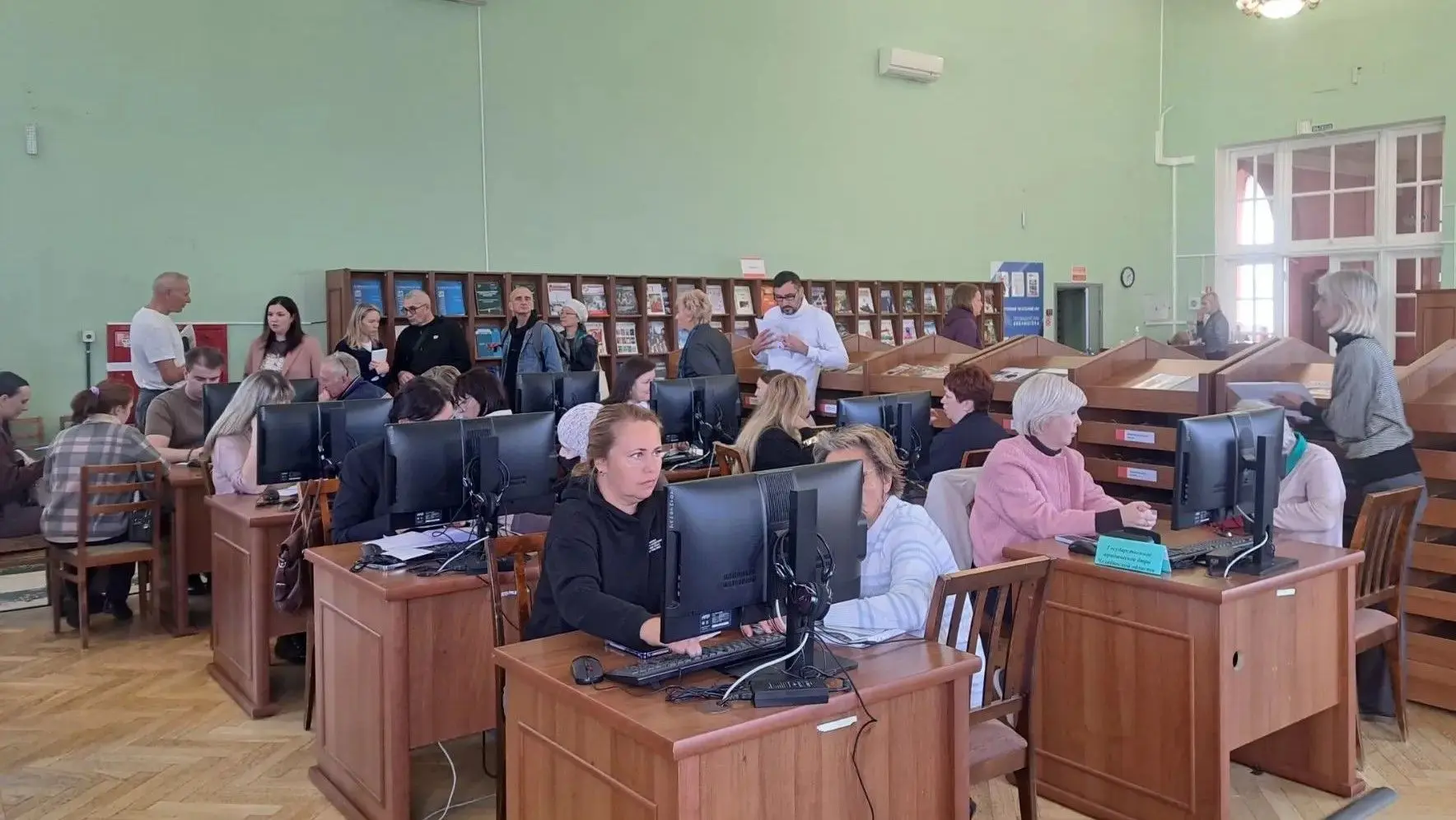 9 октября 2026 года в Челябинской областной универсальной научной библиотеке состоялось...