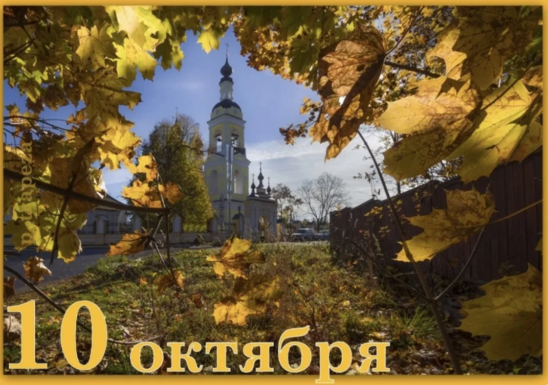 Доброе утро!☀️