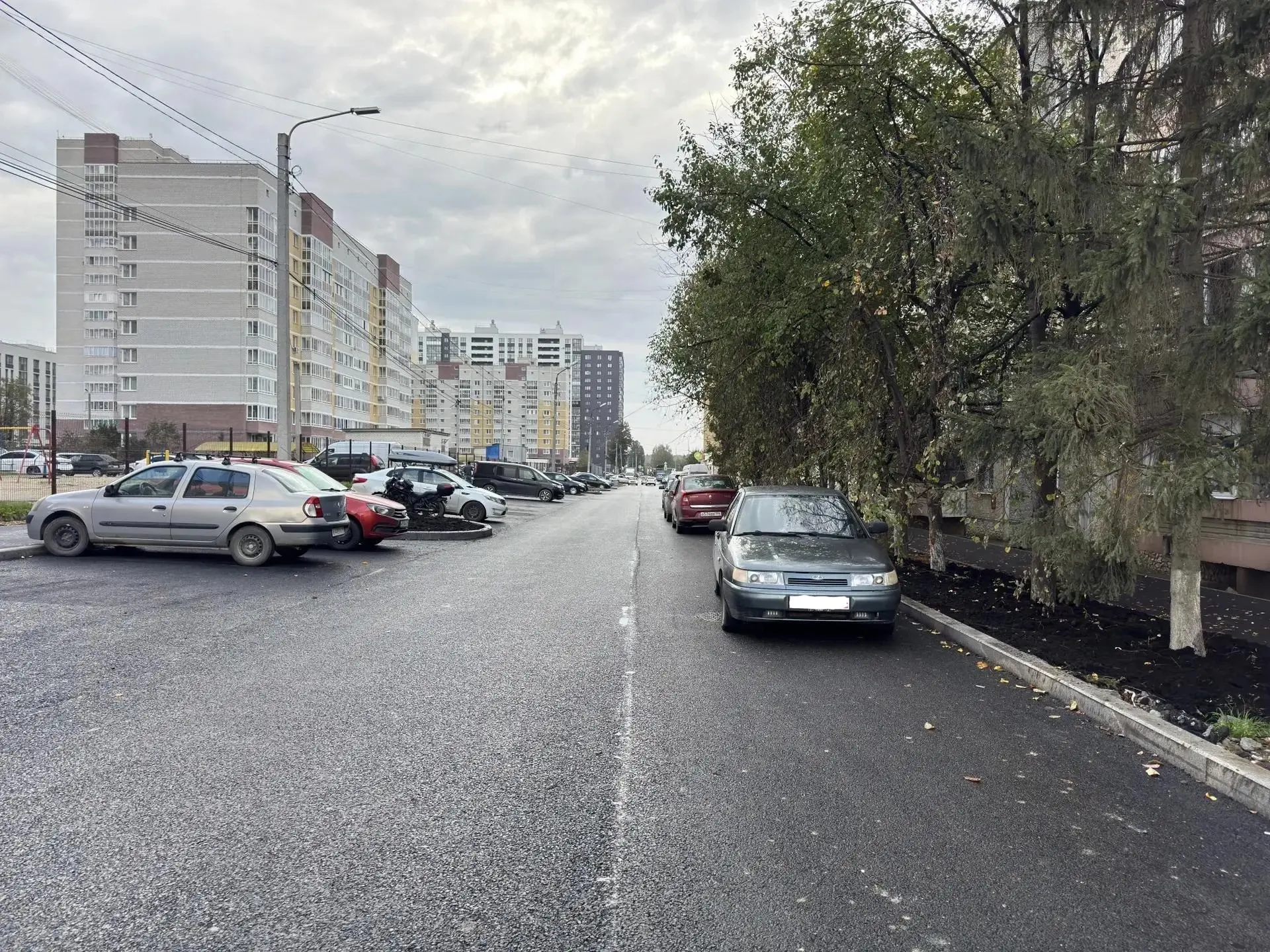 Загвозкина вызывает вопросы: