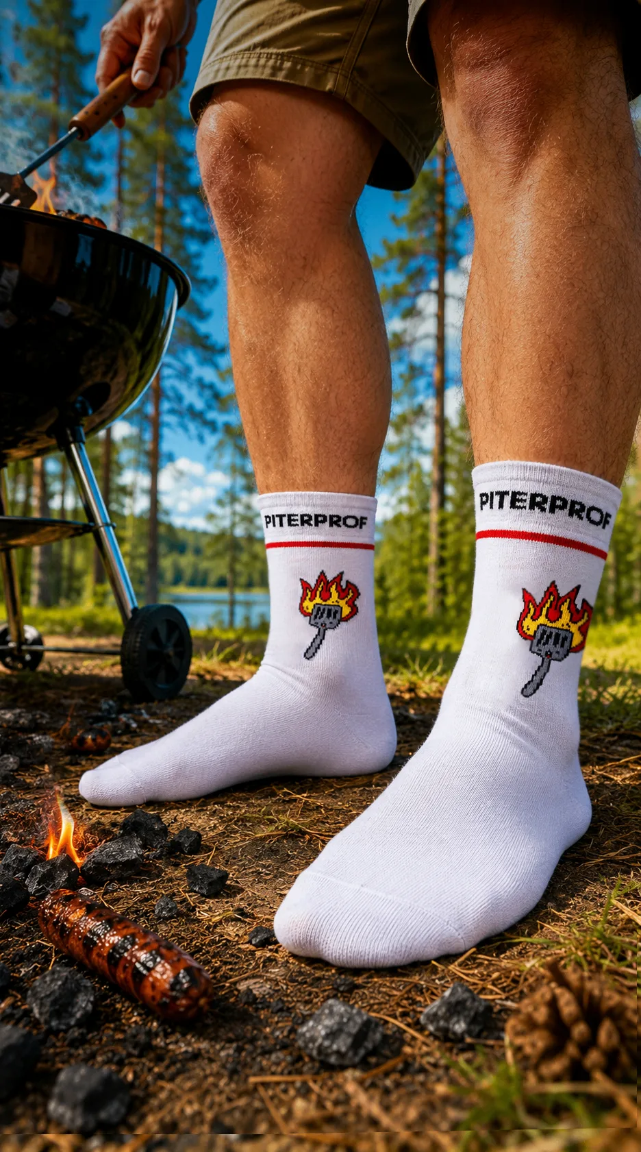 Промокод TSP (скидка 10%) в https://piterprof.com