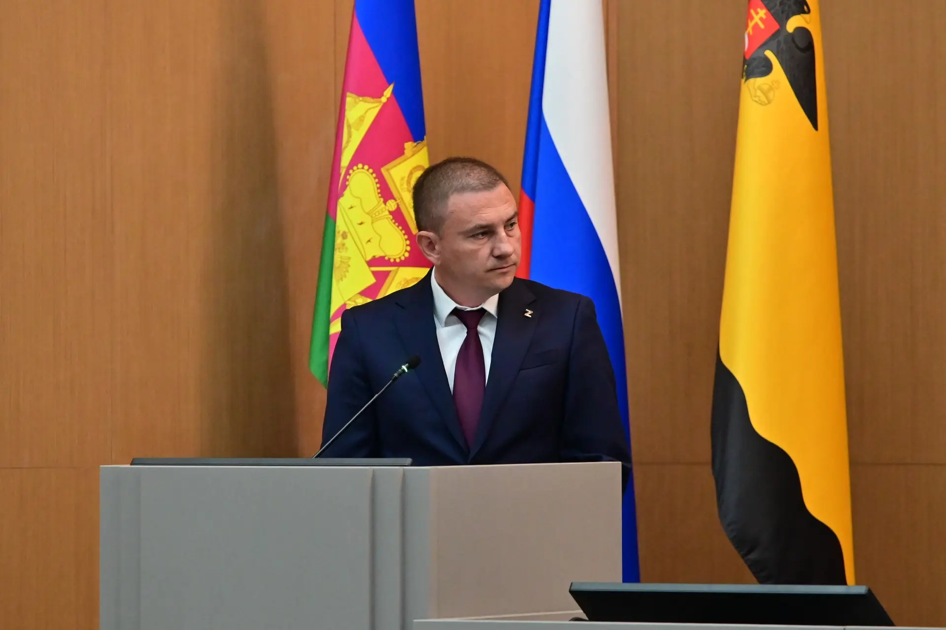 #АппаратноеСовещание