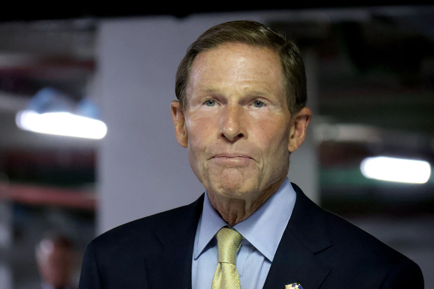 12 американских сенаторов направили президенту США Дональду Трампу письмо, в котором пр...