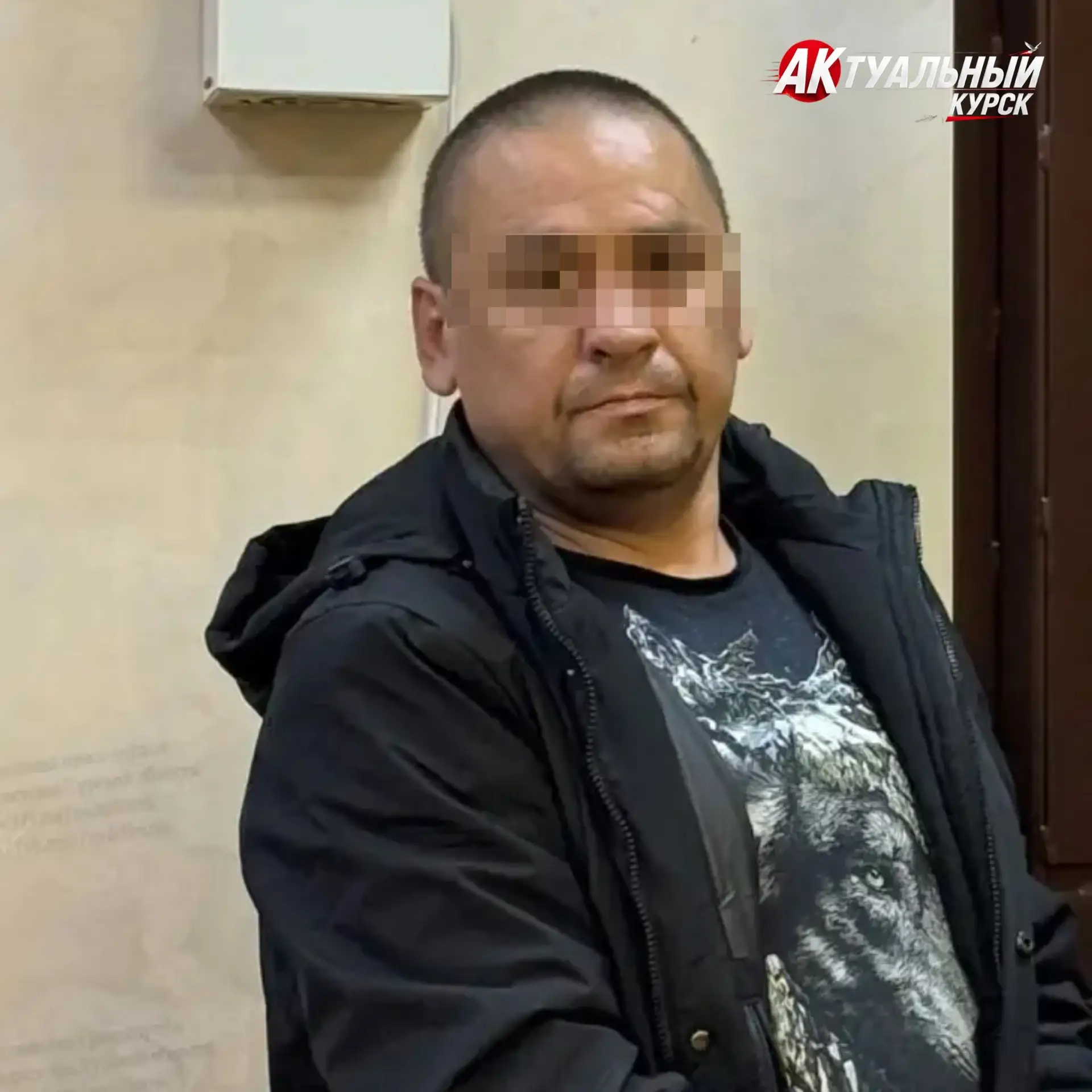 Мужчина в Курской области обвиняется в истязании 8-летнего сына своей сожительницы, кот...
