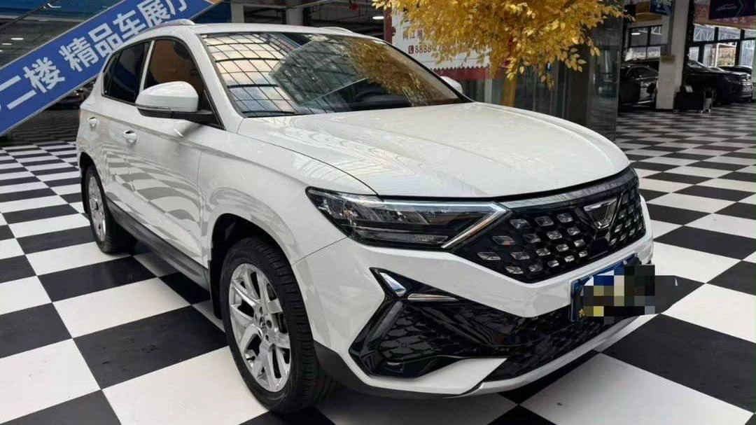 Поздравляем Александра  из г. Горловка с покупкой Jetta VS5 2022 года