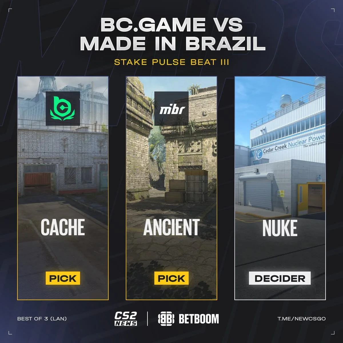 s1mple возвращается на экраны