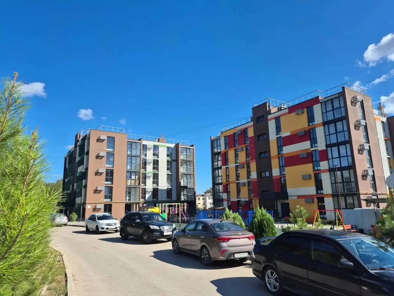 🏡 КВАРТИРА В КЕРЧИ ПО СЕМЕЙНОЙ ИПОТЕКЕ