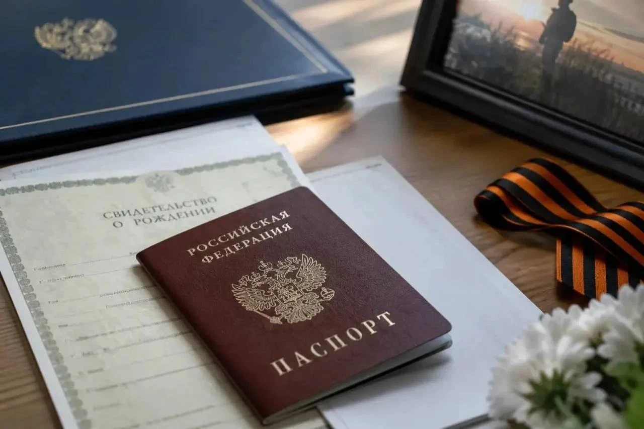 ⚖️ Суд лишил нерадивого отца погибшего бойца СВО права на соцвыплаты