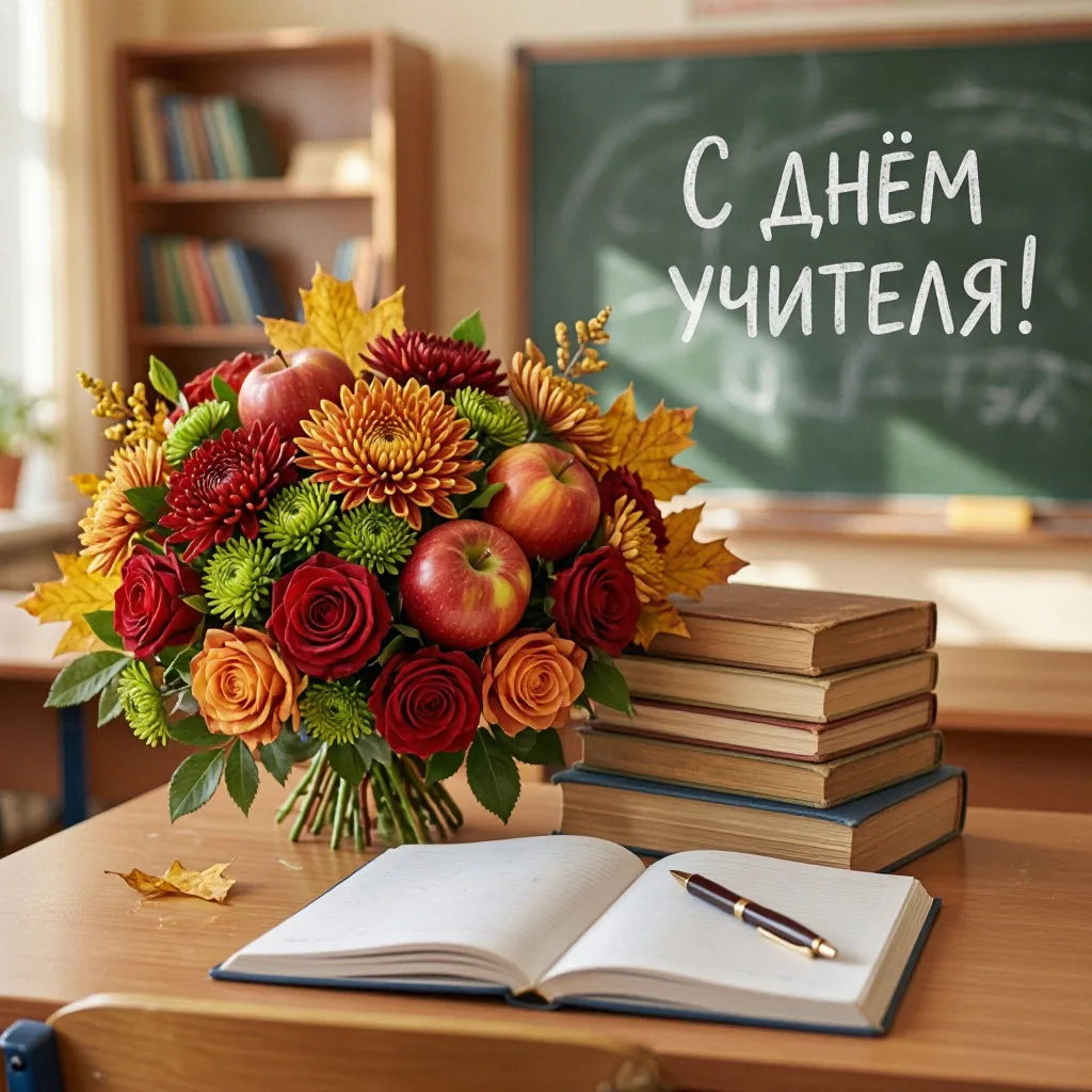 Всех причастных поздравляю с профессиональным праздником! Сил Вам, здоровья, а главное ...