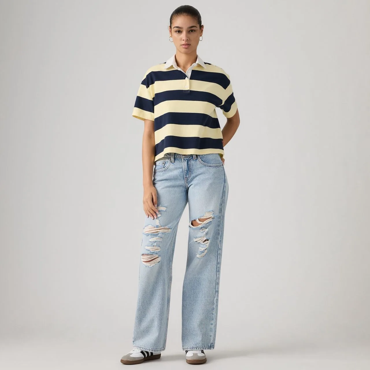 #Levis