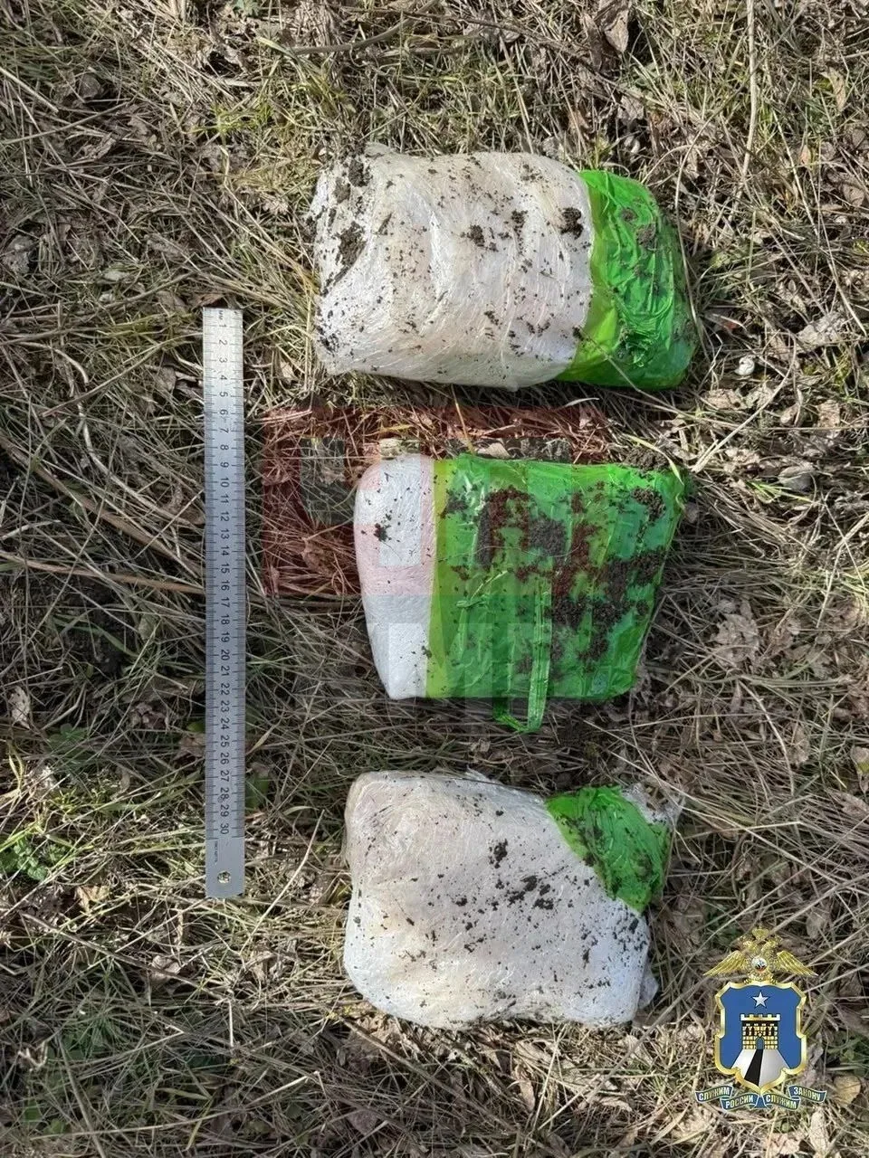 → В Ставрополе завершено расследование дела о попытке сбыта наркотиков преступным сообщ...