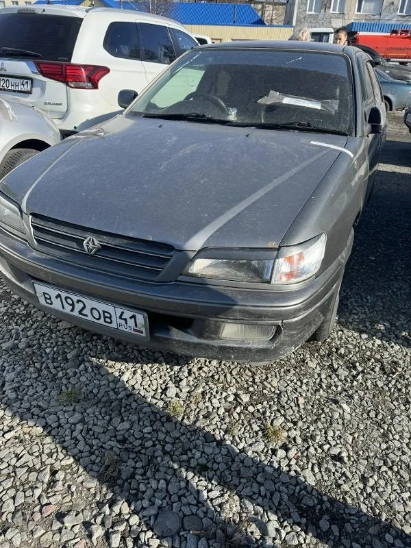 📢 Новый лот — Авто