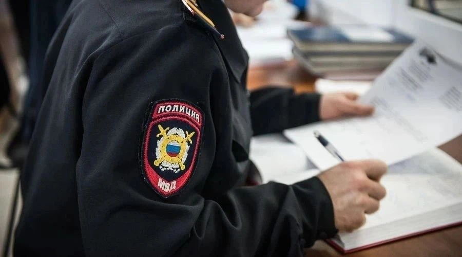 🔹В Михайловском округе полицейские выявили мошенничество, связанное с незаконным получ...