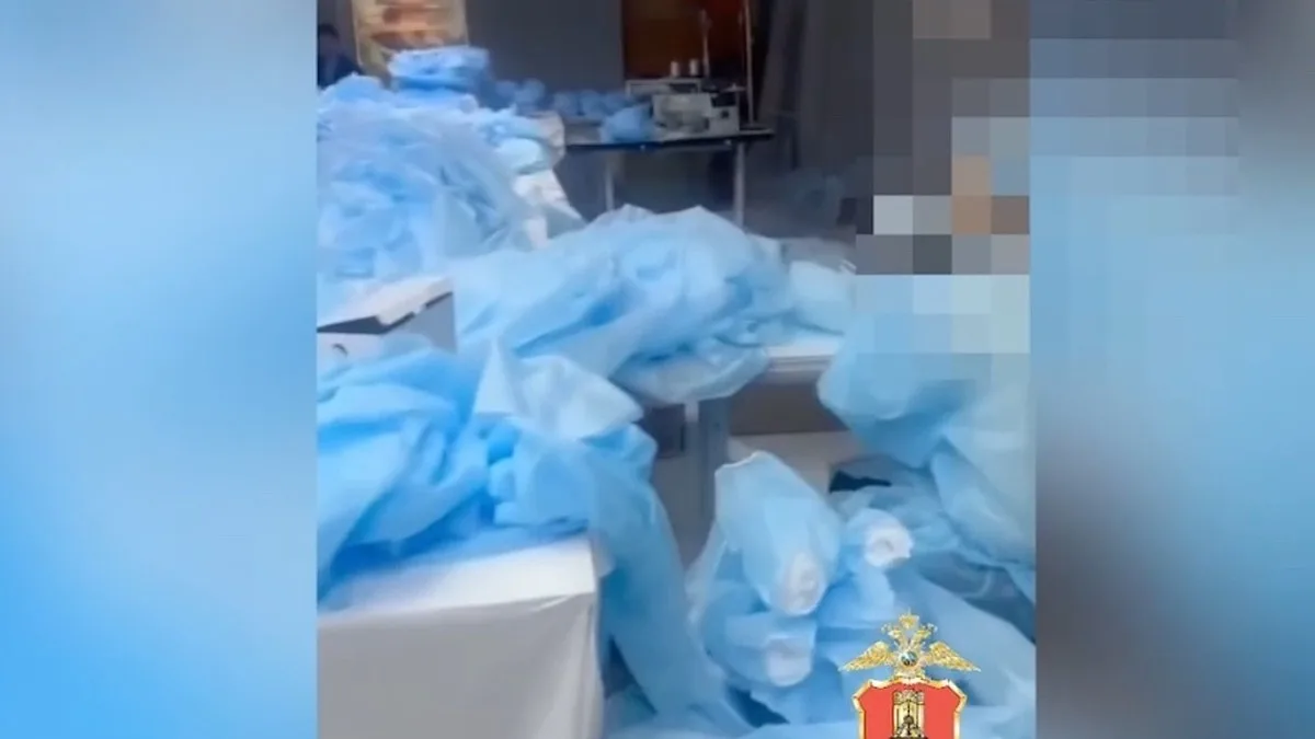 🚔 В Кимрах задержали 15 нелегальных мигрантов