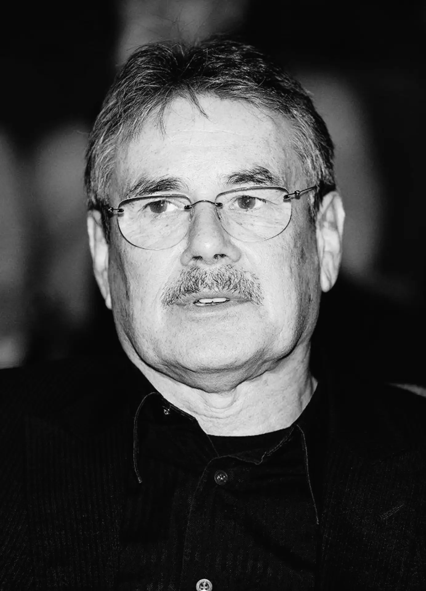 🎬 Павлу Чухраю — 80 лет!