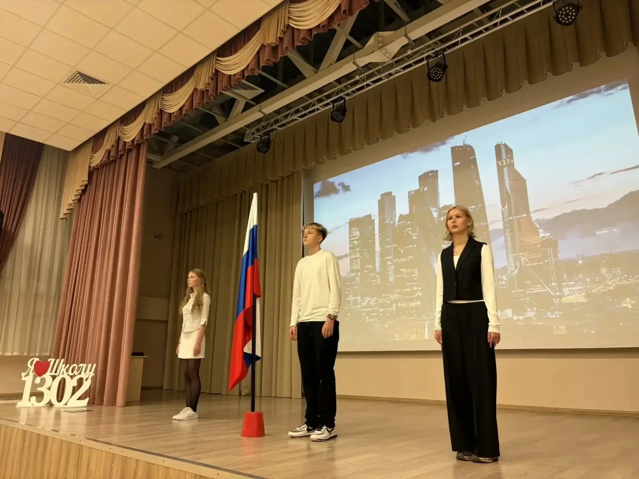 🇷🇺 ДОБРЫЕ ТРАДИЦИИ ПОНЕДЕЛЬНИКА