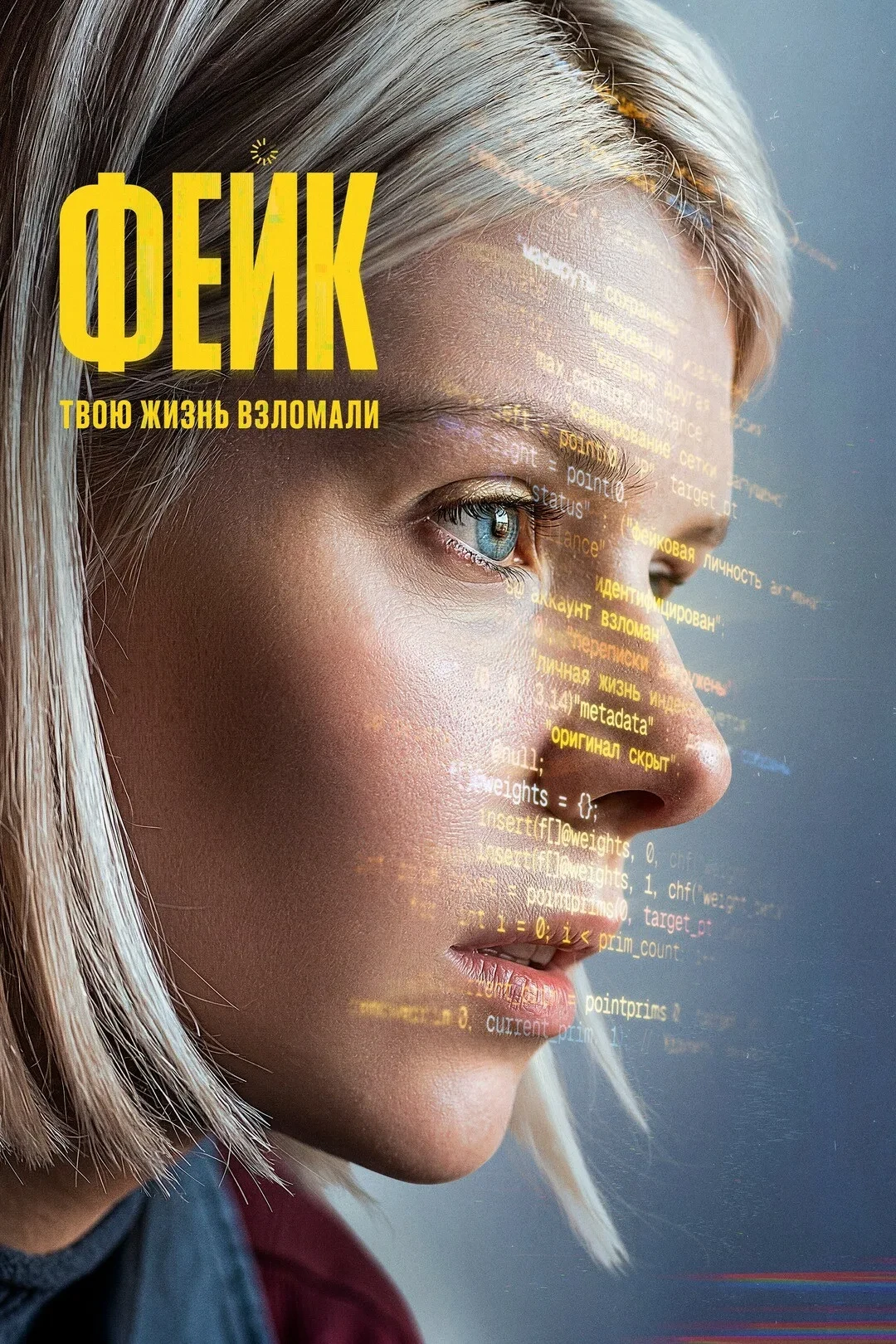 2 сериала о сталкерах: