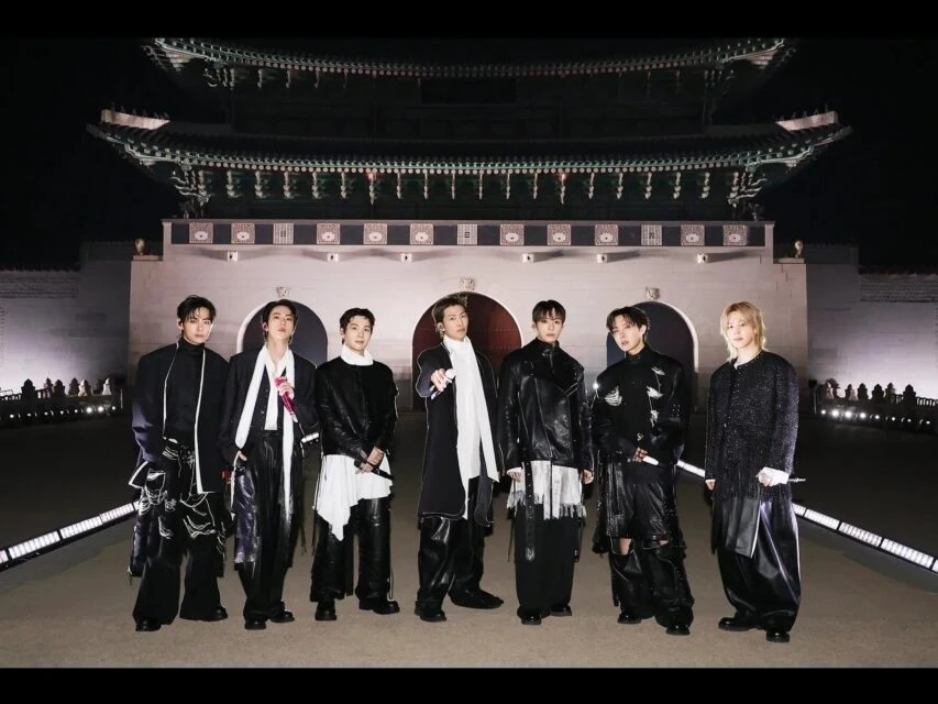 Кавер-версия песни BTS от ведущих K-pop групп вызвала резкую критику.