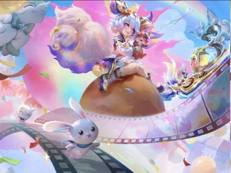 Mobile Legends: Bang Bang вышла в RuStore - к 10-летию игры запустили новое событие