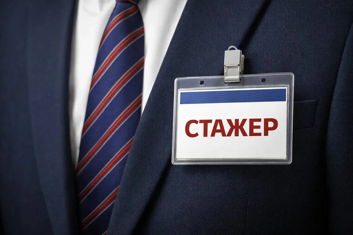 Стажёры в России перестанут быть бесплатной рабсилой