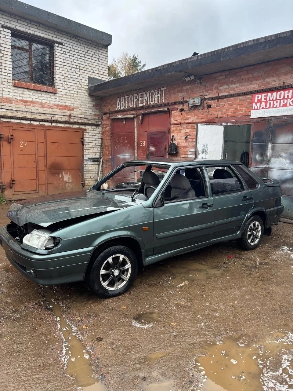 ❗️Продажа ваз 2115 ❗️