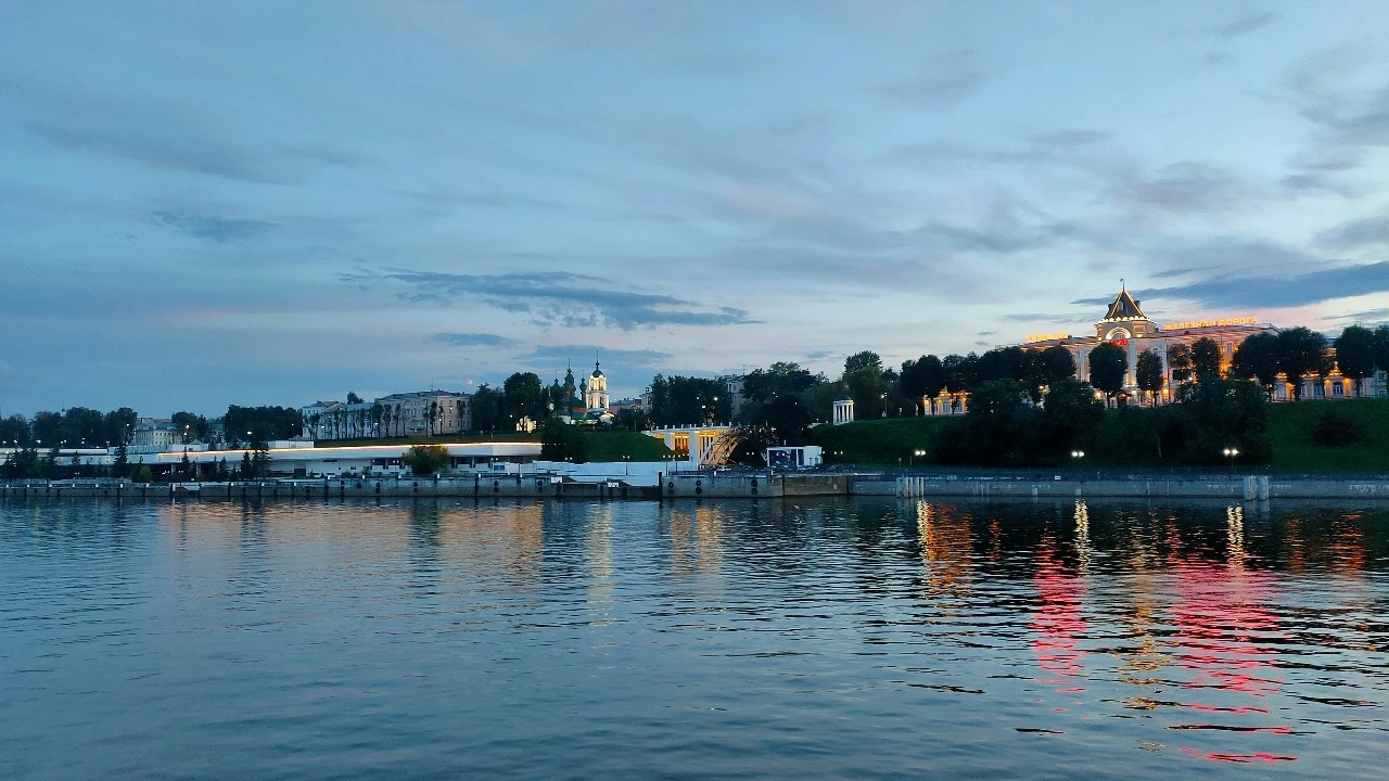 💫ЯРОСЛАВИЯ – СТРАНА ГОРОДОВ