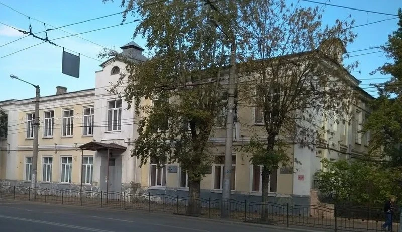 В школе №14 четвёртый класс перевели во вторую смену из-за увольнения учителя