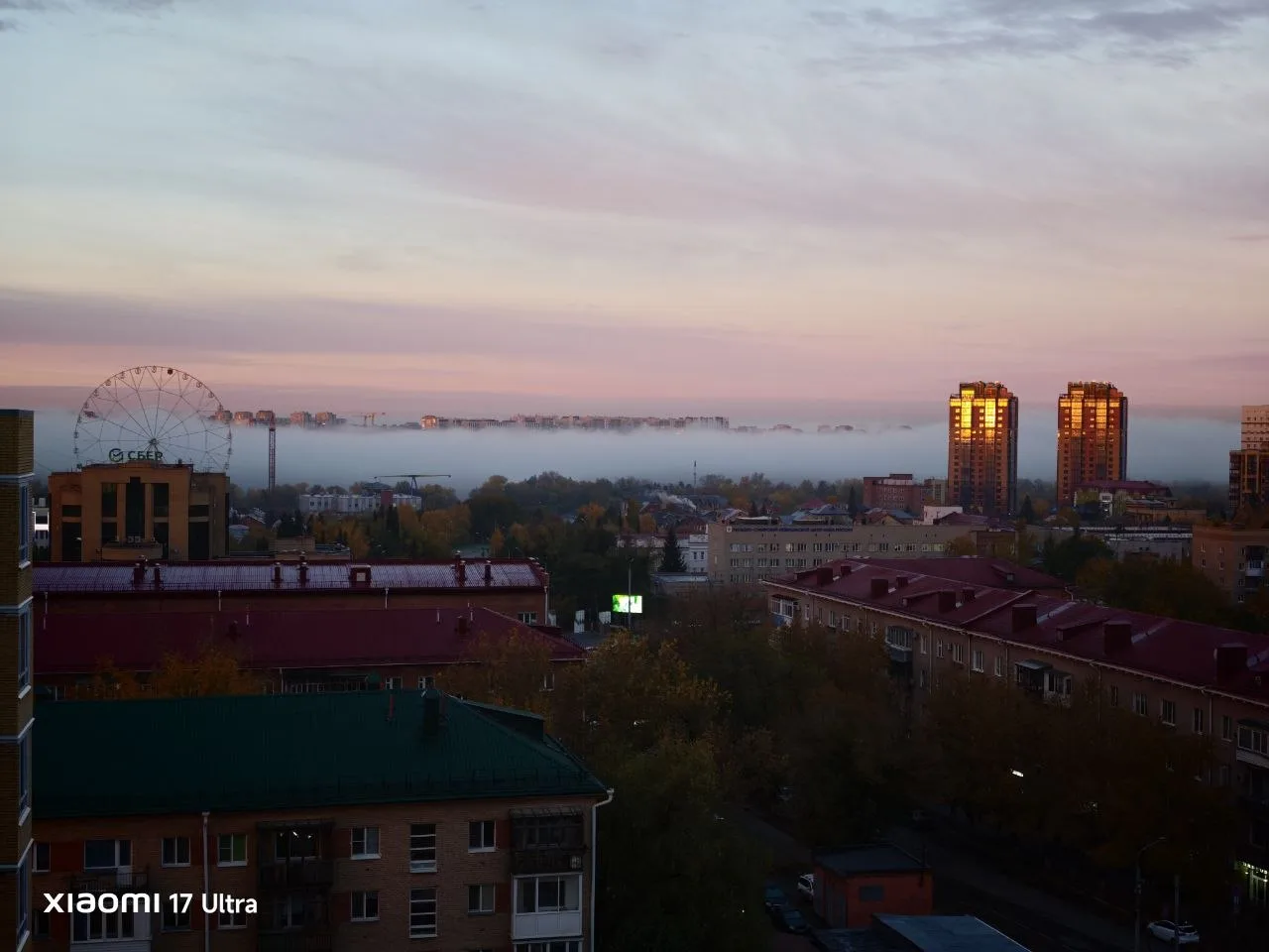 От читателя: