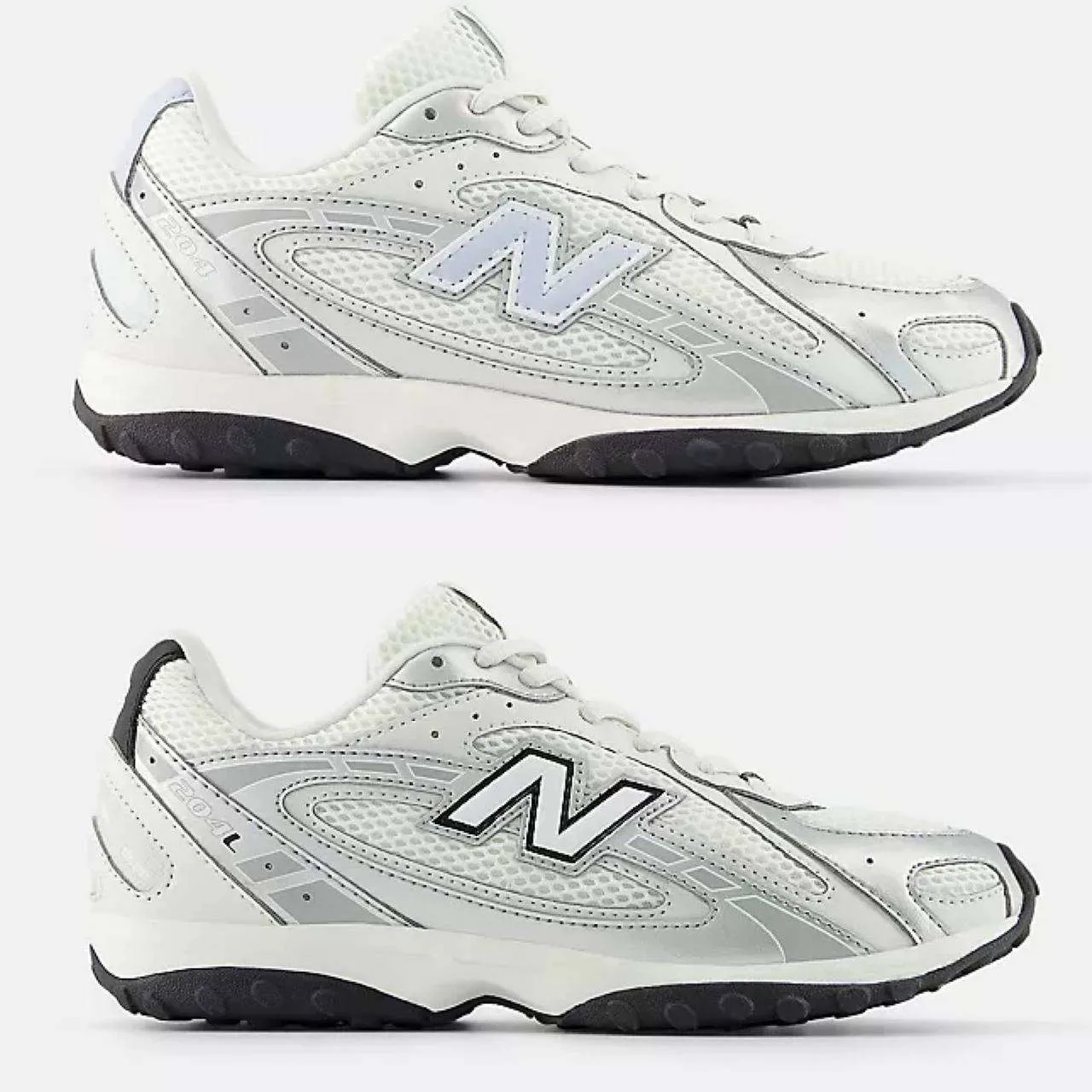 New balance