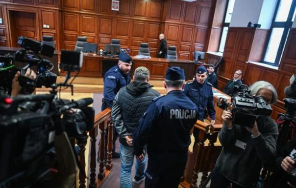 Немцы судят Украину: о начавшемся процессе по теракту на «Северных потоках»