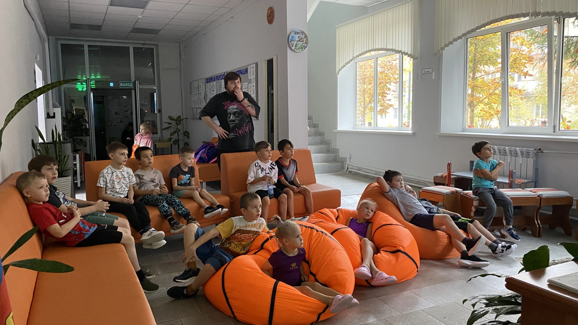 ✅Безопасность — наш общий приоритет!