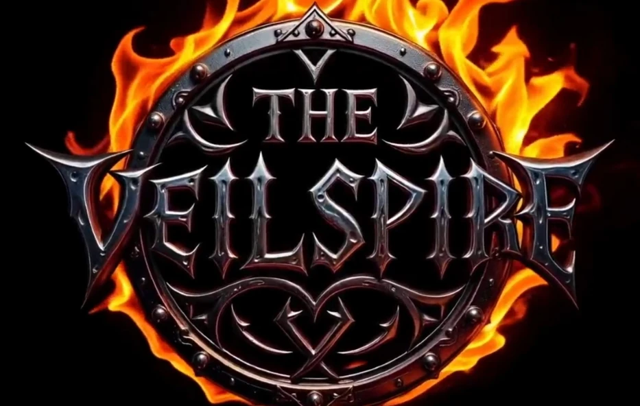 The Veilspire. Official AI Music Video.mp4