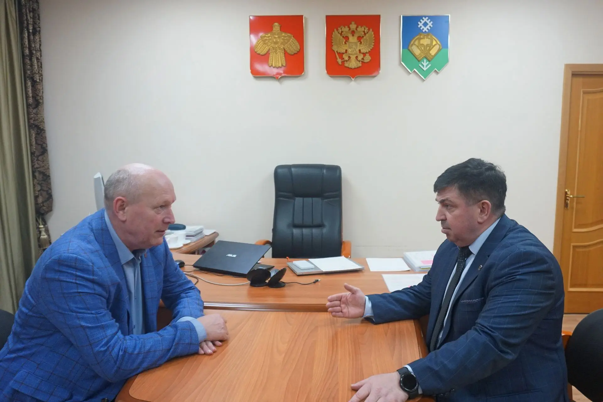 Сыктывкар и Ухта: вместе за эффективное местное самоуправление