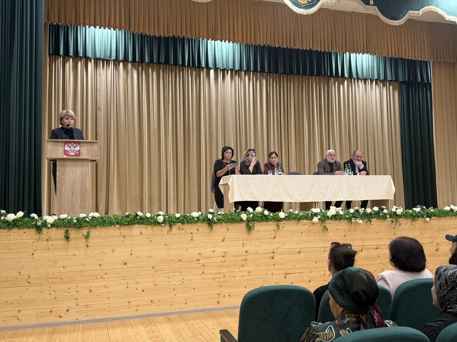 🗓️Родительские собрания в школе: итоги, цели и профориентации.