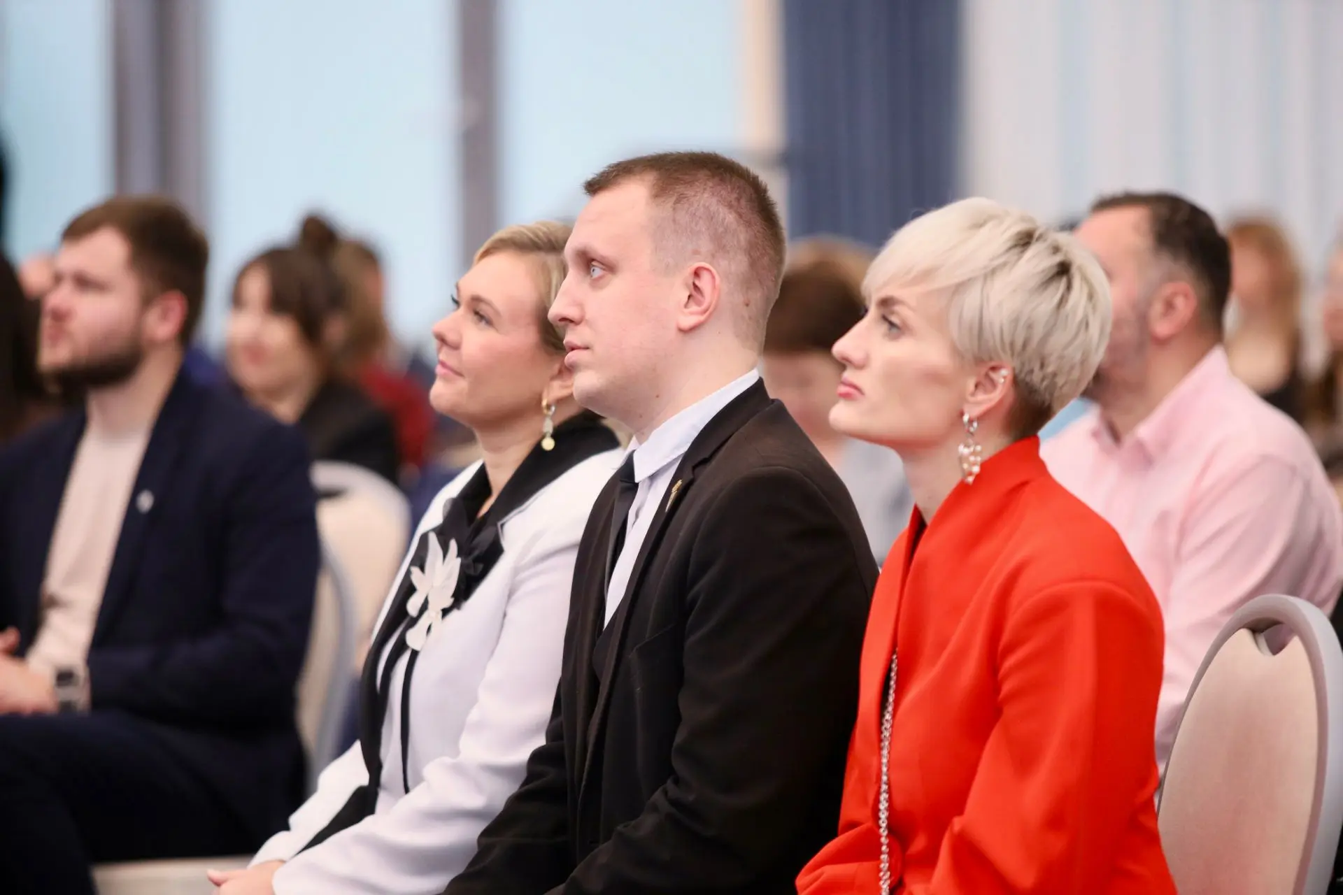 Сегодня в Доме Правительства Московской области прошла торжественная церемония запуска ...
