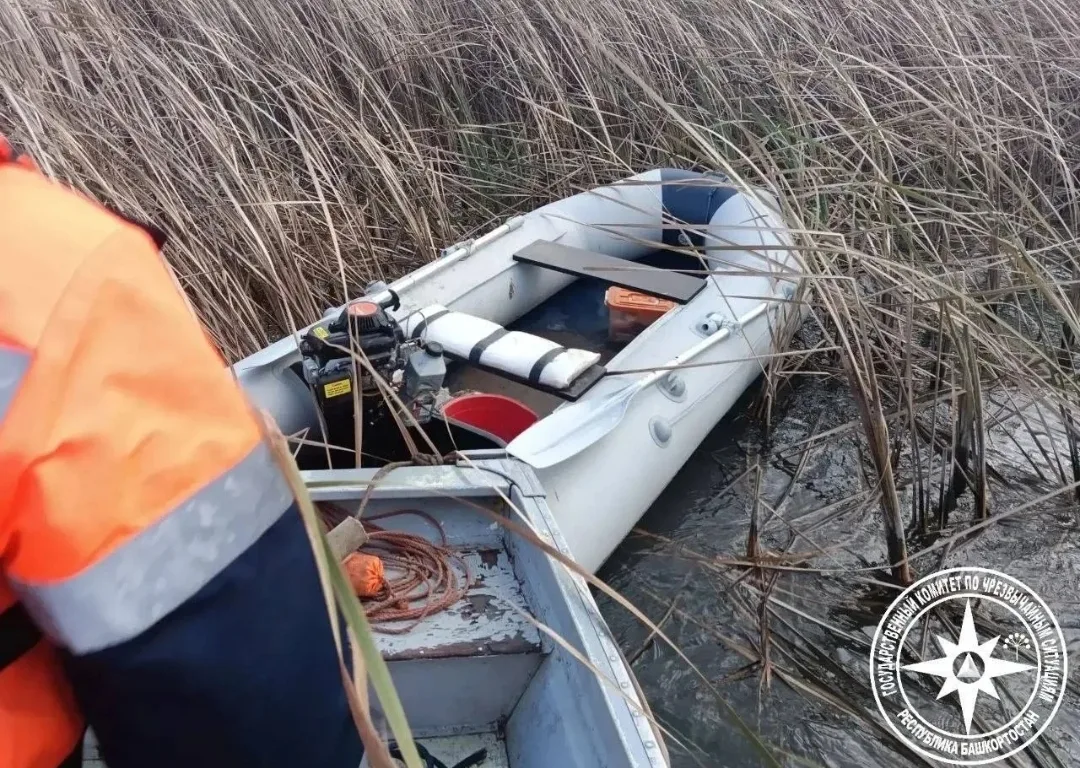 На реке Белой в Краснокамском районе погиб 65-летний рыбак. Мужчина приехал на водоем с...