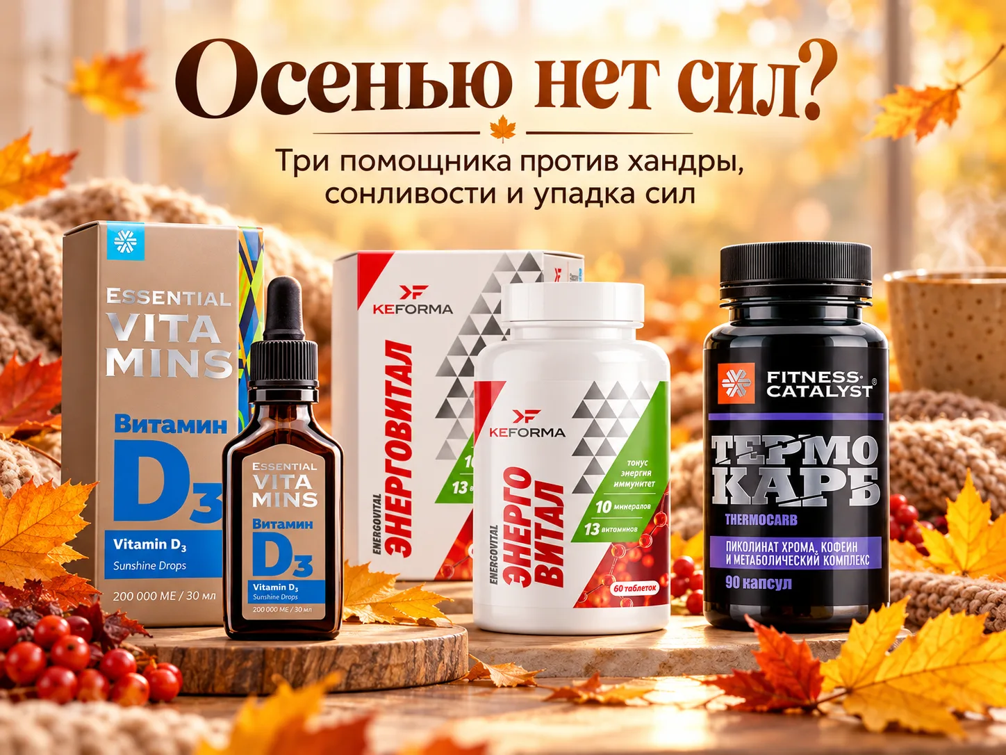 🍂 ДРУЗЬЯ , У КОГО СЕЙЧАС ТАК?