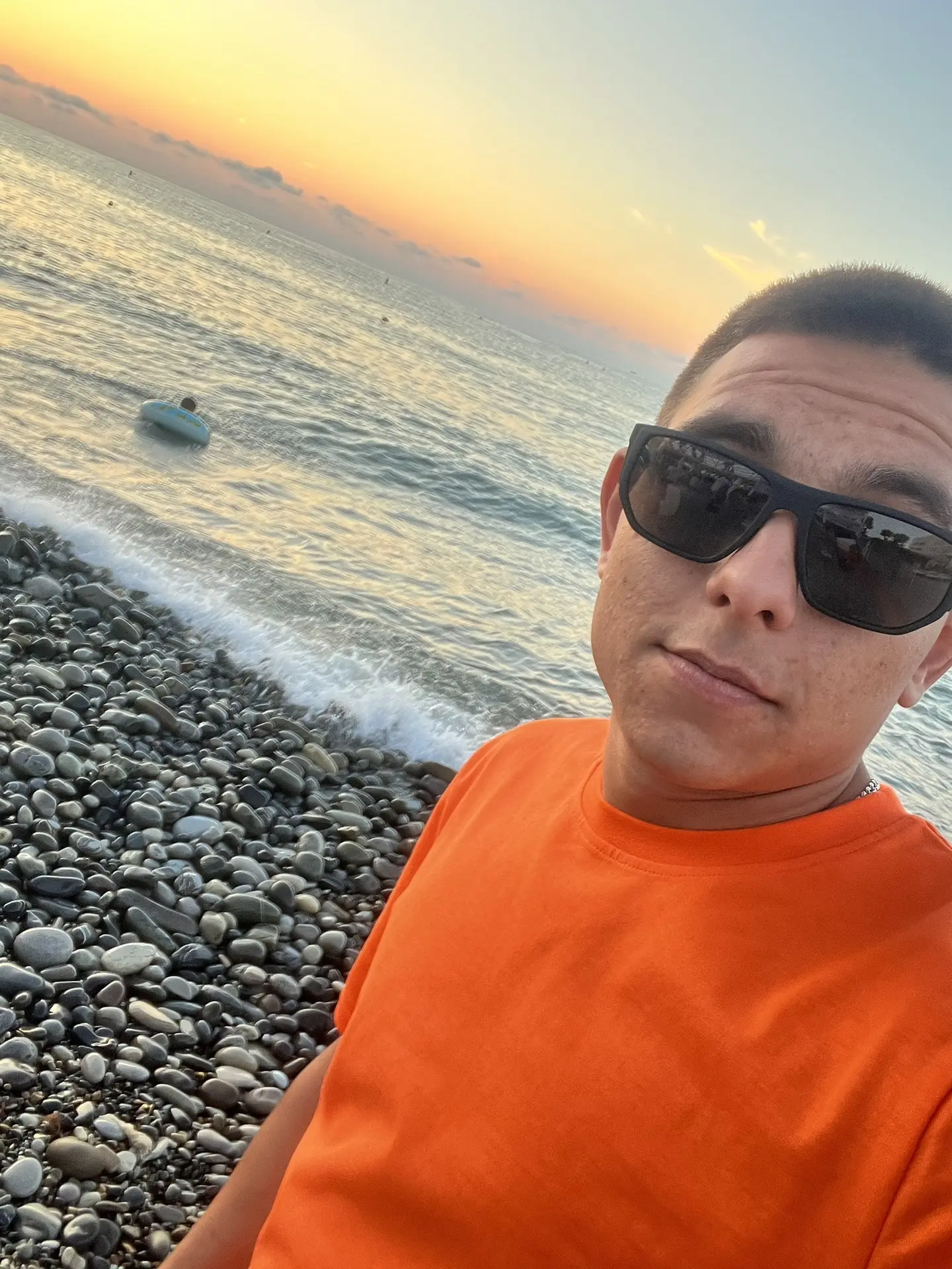 👦 Ильшат, 23
