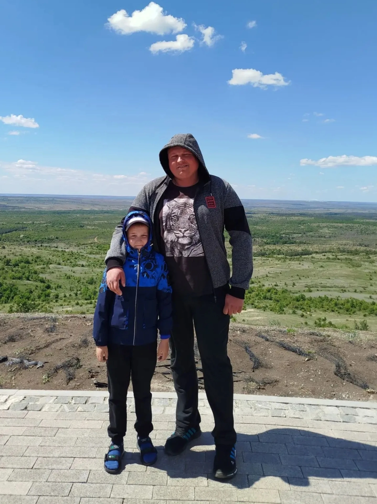 ❤ «Спасибо, папа!» — история от Ивана, ученика 5 класса ❤
