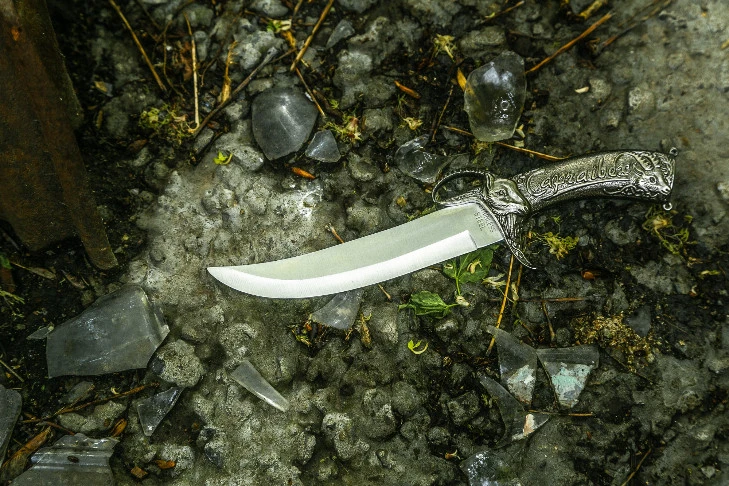 Новосибирец зарезал повара чайханы за оскорбление официантки🔪